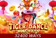 Tiger Dance