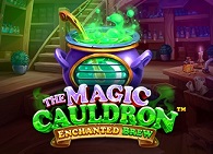 The Magic Cauldron